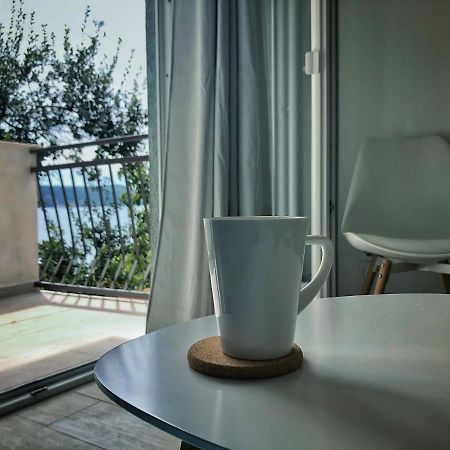 S&A Apartment Savina Herceg Novi Zewnętrze zdjęcie