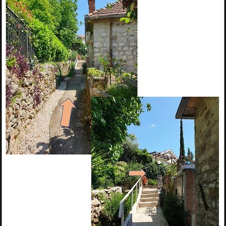 S&A Apartment Savina Herceg Novi Zewnętrze zdjęcie