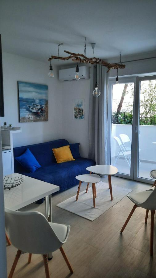 S&A Apartment Savina Herceg Novi Zewnętrze zdjęcie