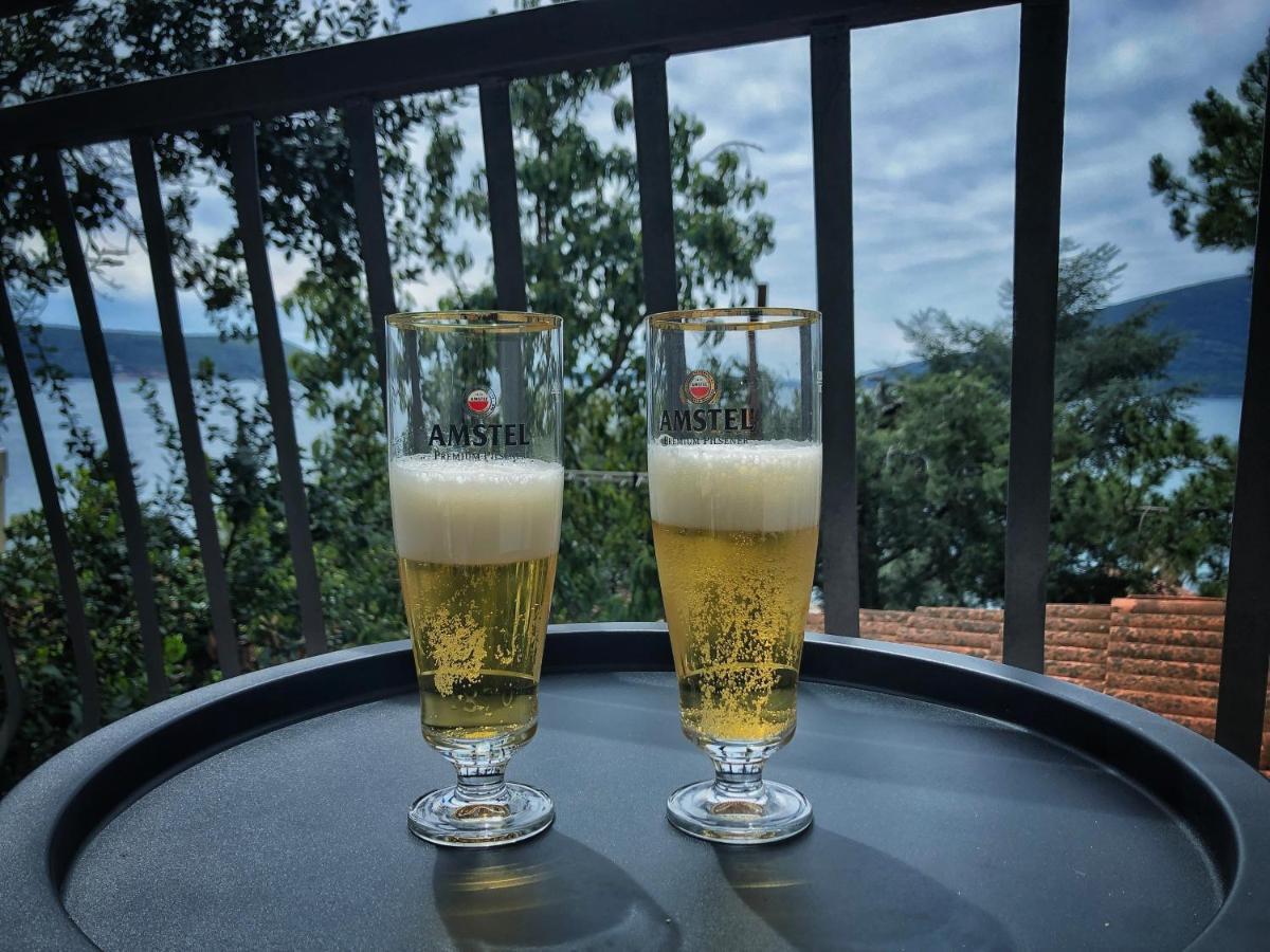 S&A Apartment Savina Herceg Novi Zewnętrze zdjęcie