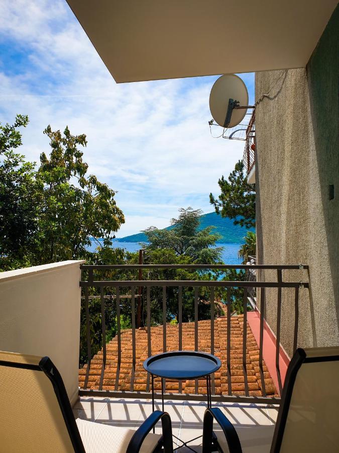 S&A Apartment Savina Herceg Novi Zewnętrze zdjęcie