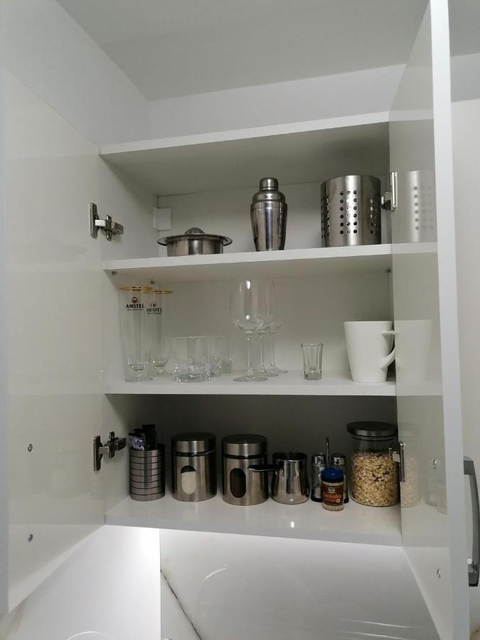 S&A Apartment Savina Herceg Novi Zewnętrze zdjęcie