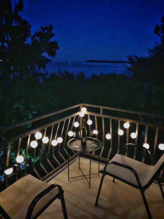 S&A Apartment Savina Herceg Novi Zewnętrze zdjęcie