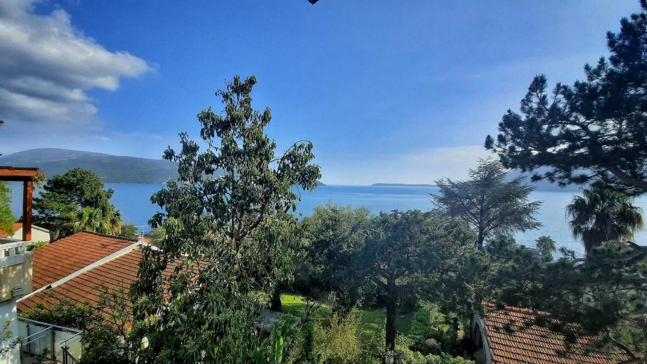 S&A Apartment Savina Herceg Novi Zewnętrze zdjęcie
