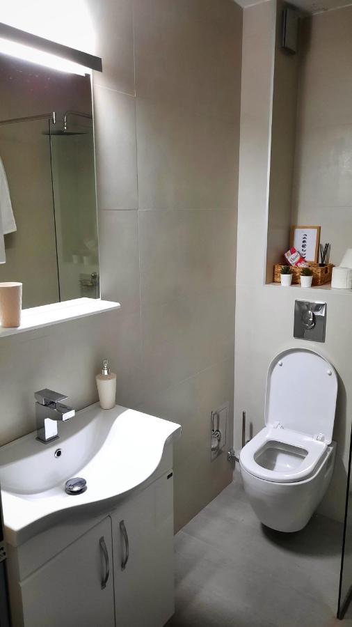 S&A Apartment Savina Herceg Novi Zewnętrze zdjęcie