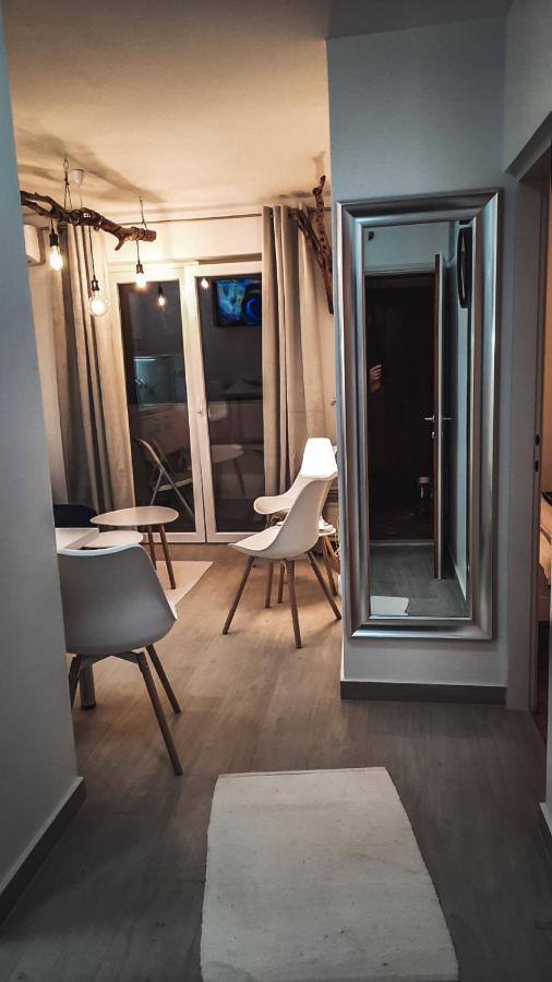S&A Apartment Savina Herceg Novi Zewnętrze zdjęcie