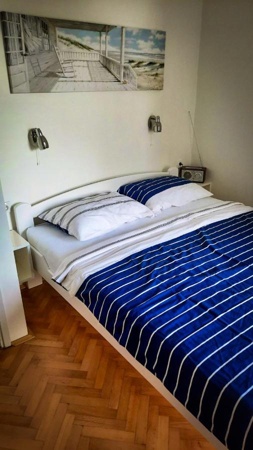 S&A Apartment Savina Herceg Novi Zewnętrze zdjęcie