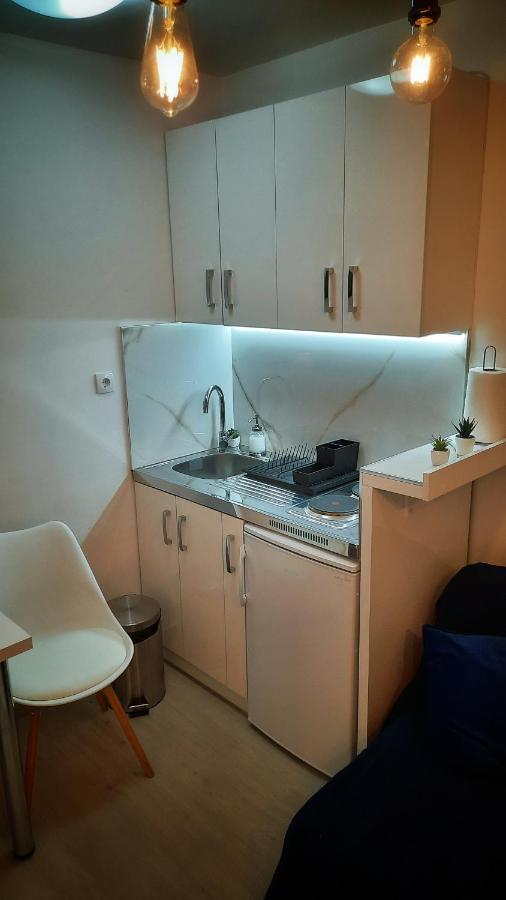 S&A Apartment Savina Herceg Novi Zewnętrze zdjęcie