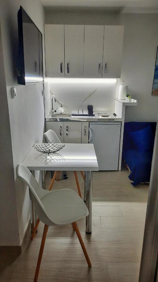 S&A Apartment Savina Herceg Novi Zewnętrze zdjęcie