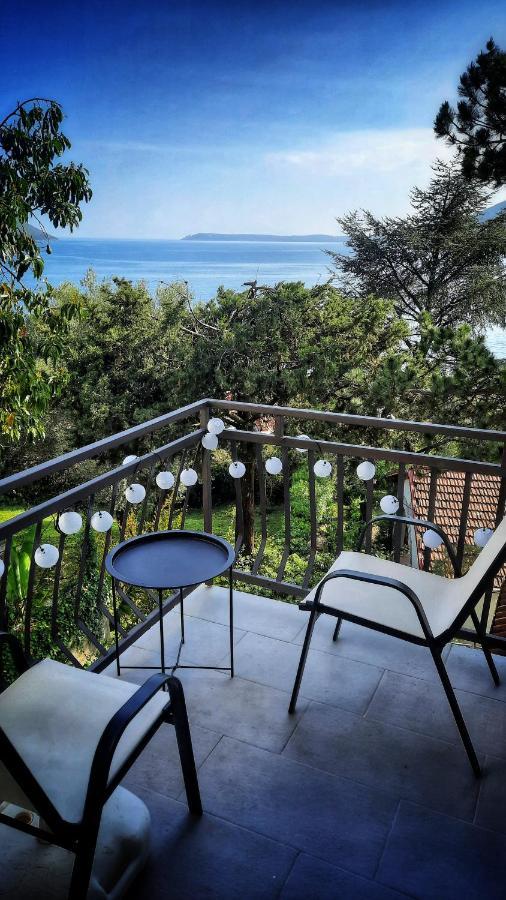 S&A Apartment Savina Herceg Novi Zewnętrze zdjęcie